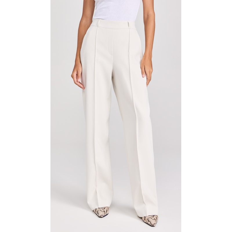 SPANX Opacity Crepe Trousers