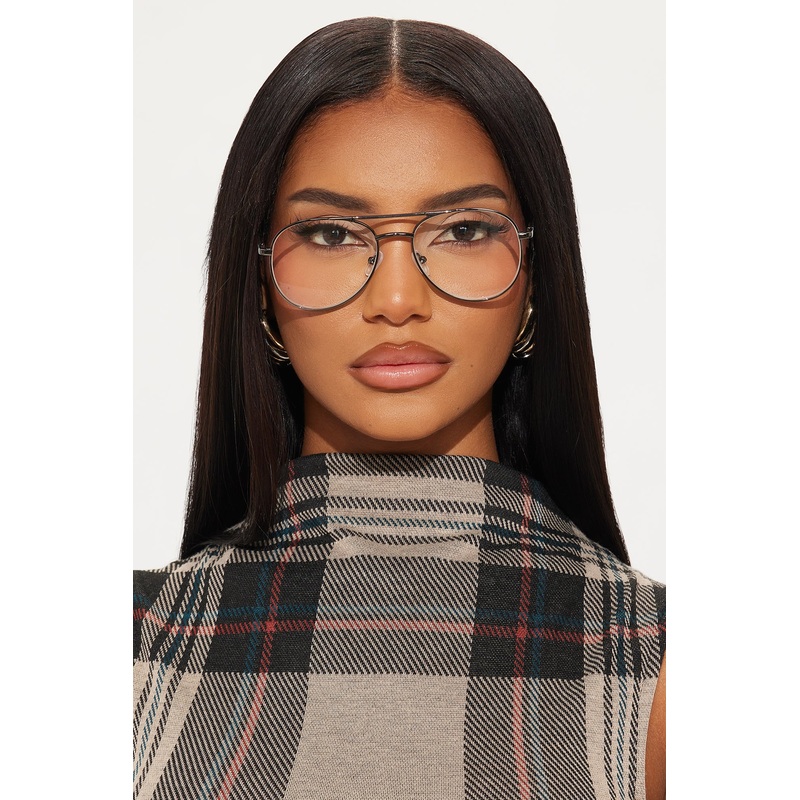 Bookmark +1.00 Lens Strength Reader Glasses – Gunmetal