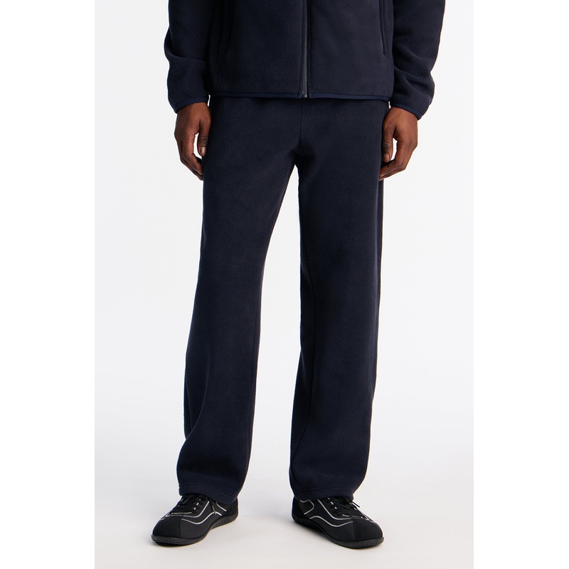 Core Microfleece Pants – Navy