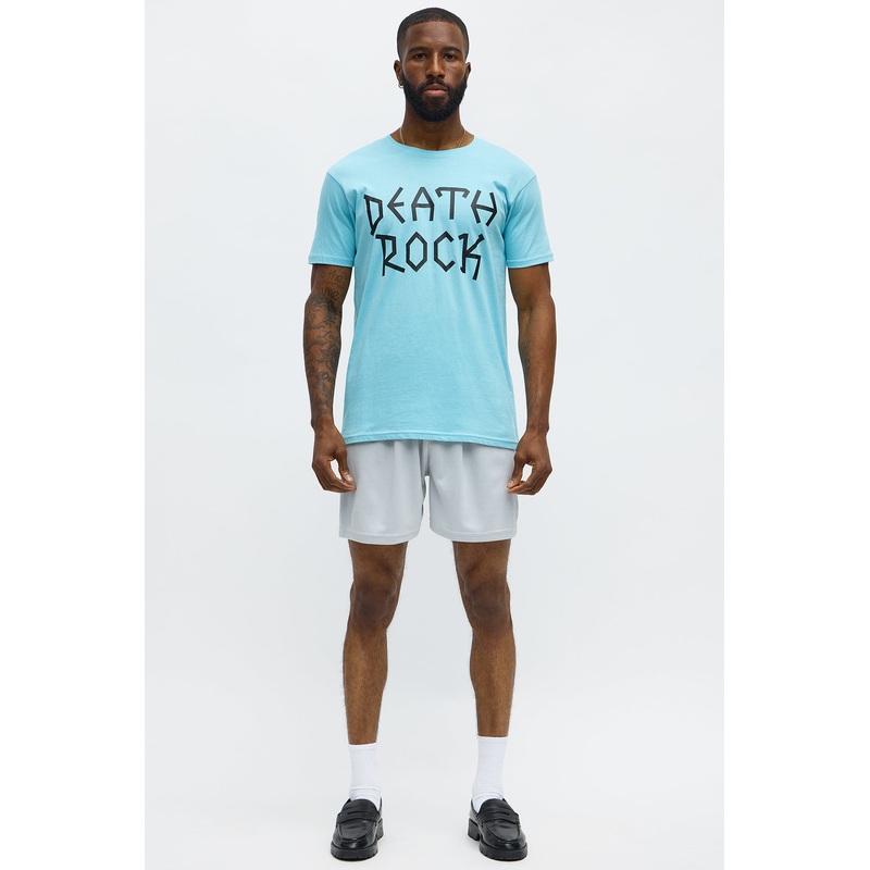 Beavis 2 Piece Costume – Teal/combo