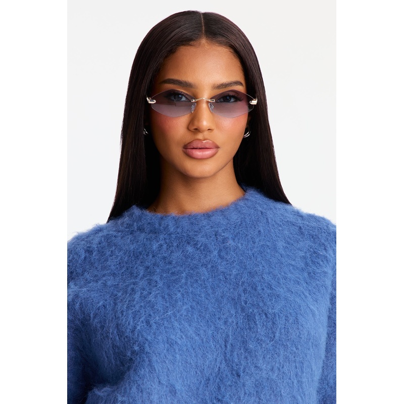 Day Off Sunglasses – Black