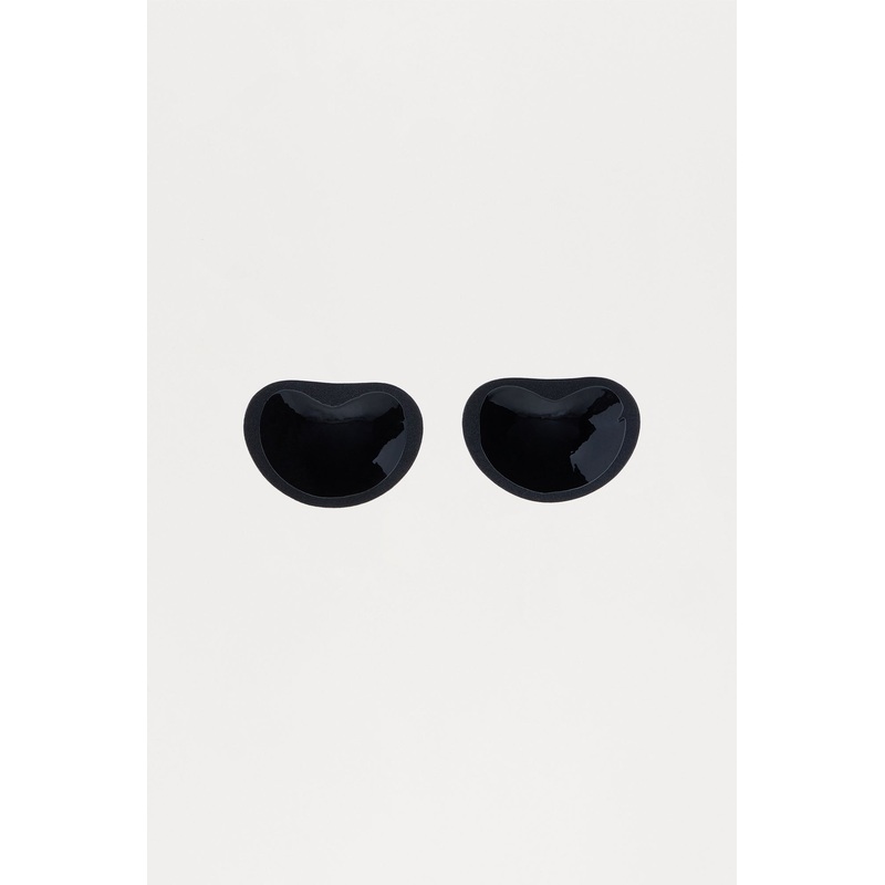 A Little Boost Womens Push Up Inserts – Black