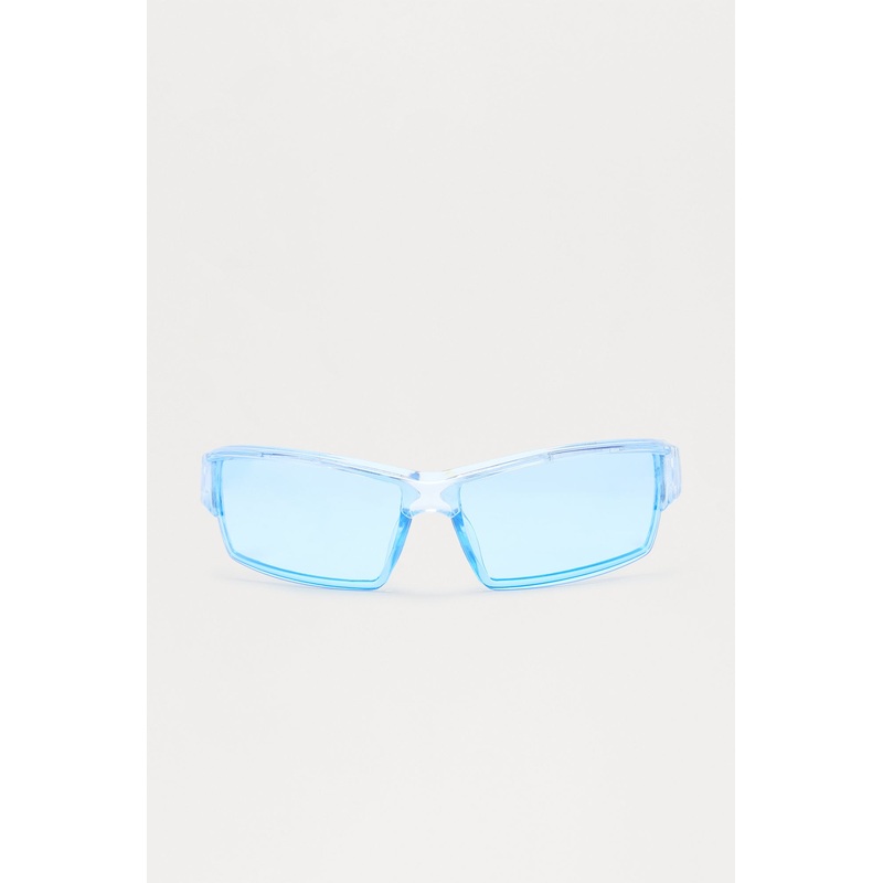 At Sea Sunglasses – Blue