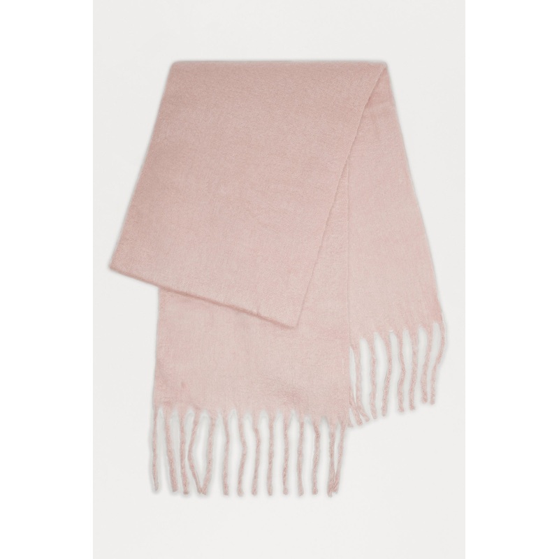 Winterful Life Scarf – Khaki